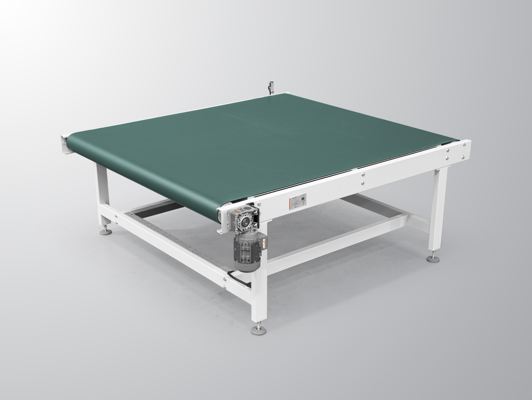 M-210 A Antistatik Bantlı Taşıma Konveyörü